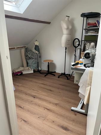 Wohnung bei Prinses Margrietstraat In Utrecht