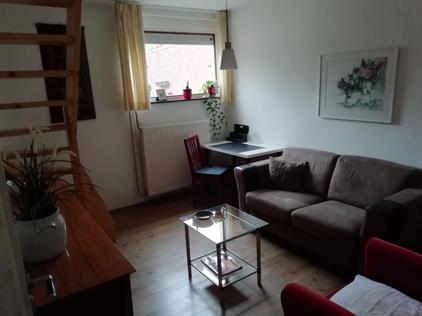 Kamer te huur 560 euro Demertstraat, Maastricht