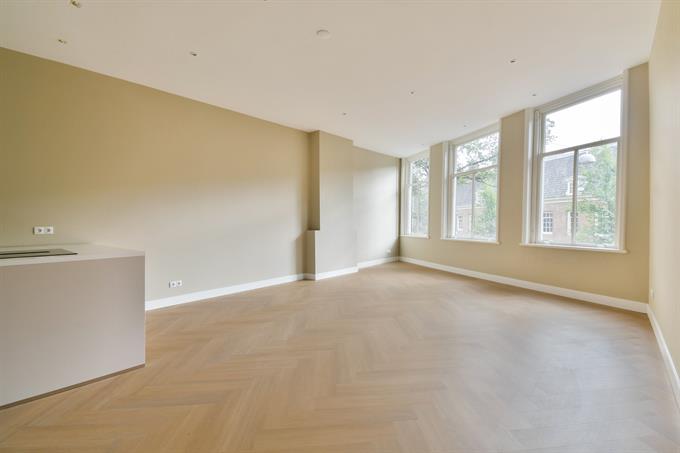 Wohnung bei Spinhuissteeg In Amsterdam
