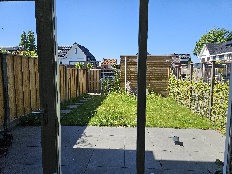 Kamer te huur in Oldenzaal – Helmichstraat – foto 3