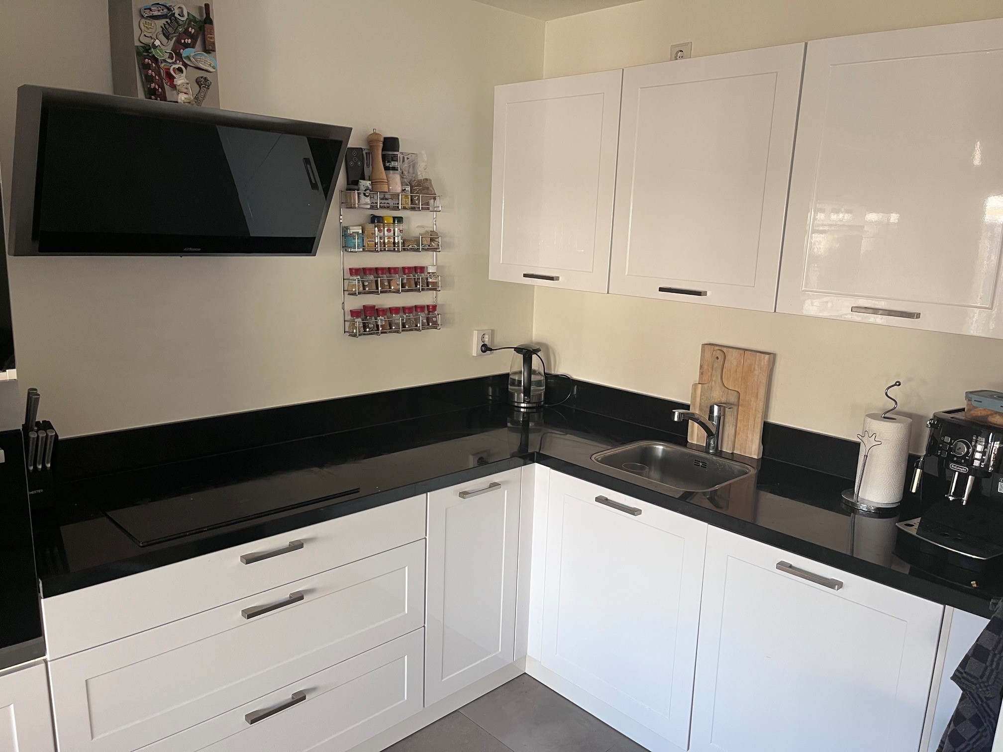 Kamer te huur in Oud-Beijerland – Grebbestraat – foto 2