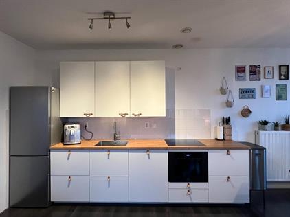 Room for rent 1000 euro Faas Wilkesstraat, Amsterdam