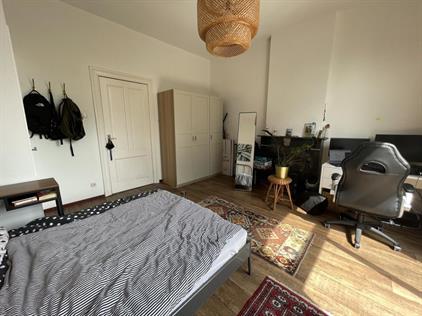 Kamer te huur 570 euro Generaal van der Heijdenstraat, Rotterdam