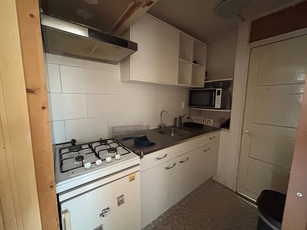 Zimmer bei Coendersweg In Groningen