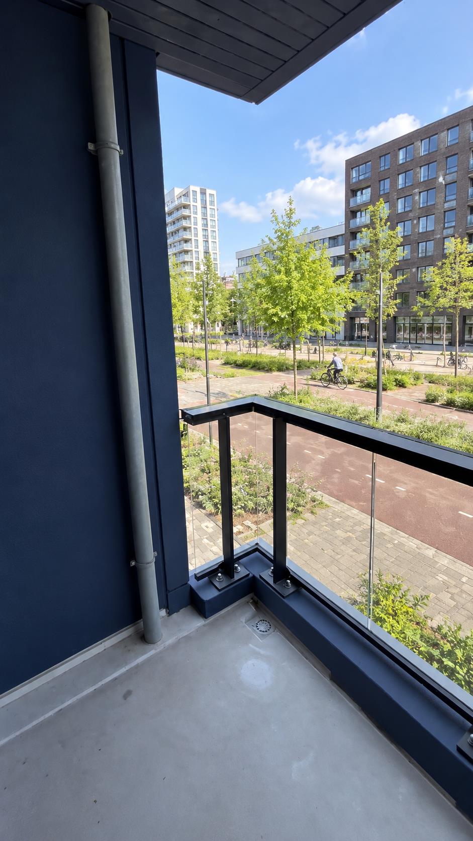 Appartement te huur in Amsterdam – Termini – foto 2