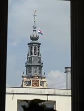 Appartement te huur 2900 euro Groenburgwal, Amsterdam