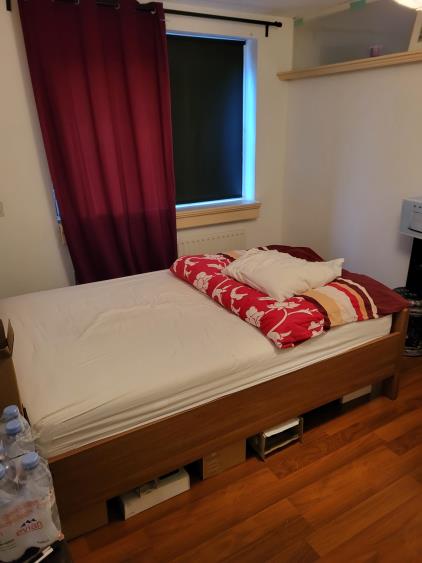 Room for rent 750 euro Balatonmeerlaan, Amsterdam