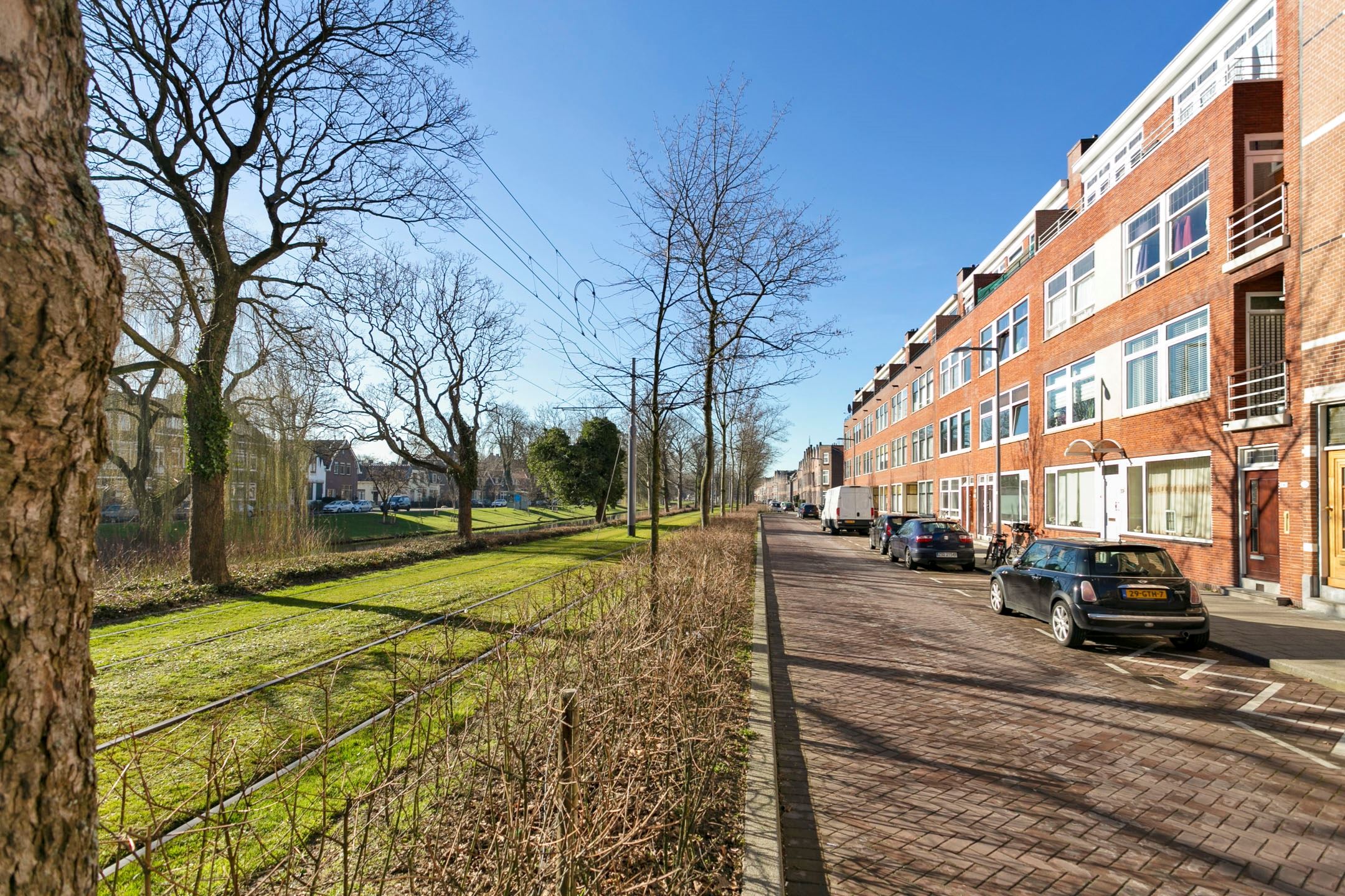 Boergoensevliet