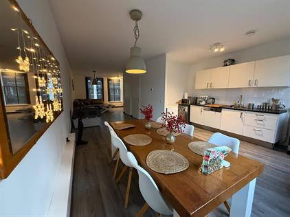 Kamer te huur 600 euro Zegenstraat, Rotterdam