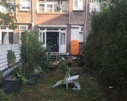 Appartement te huur 1350 euro Luzacstraat, Rotterdam