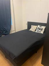 Kamer te huur 650 euro Zorgvlietstraat, Den Haag