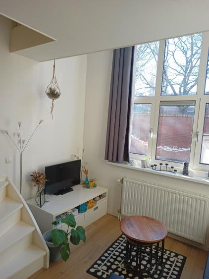 Kamer te huur 625 euro Jan de Wittstraat, Nijmegen