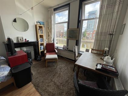 Zimmer zu vermieten 669 Euro Eemskanaal, Groningen