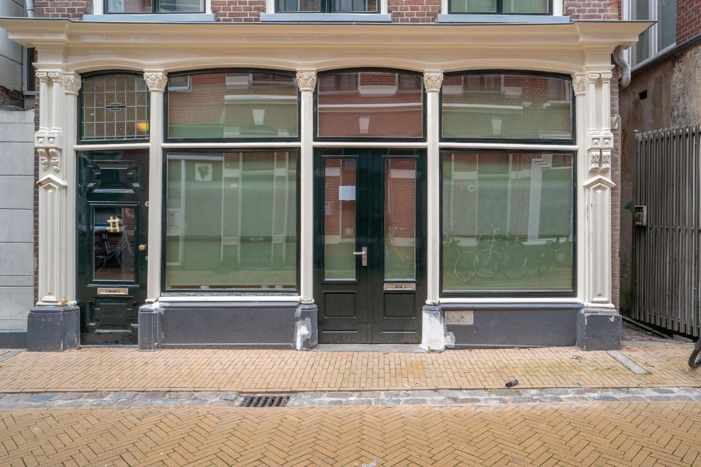 apartments for rent on Visserstraat