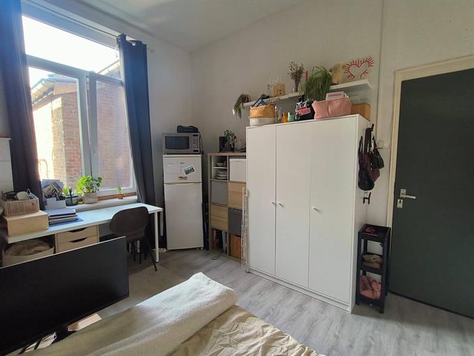 Zimmer bei Scharnerweg In Maastricht