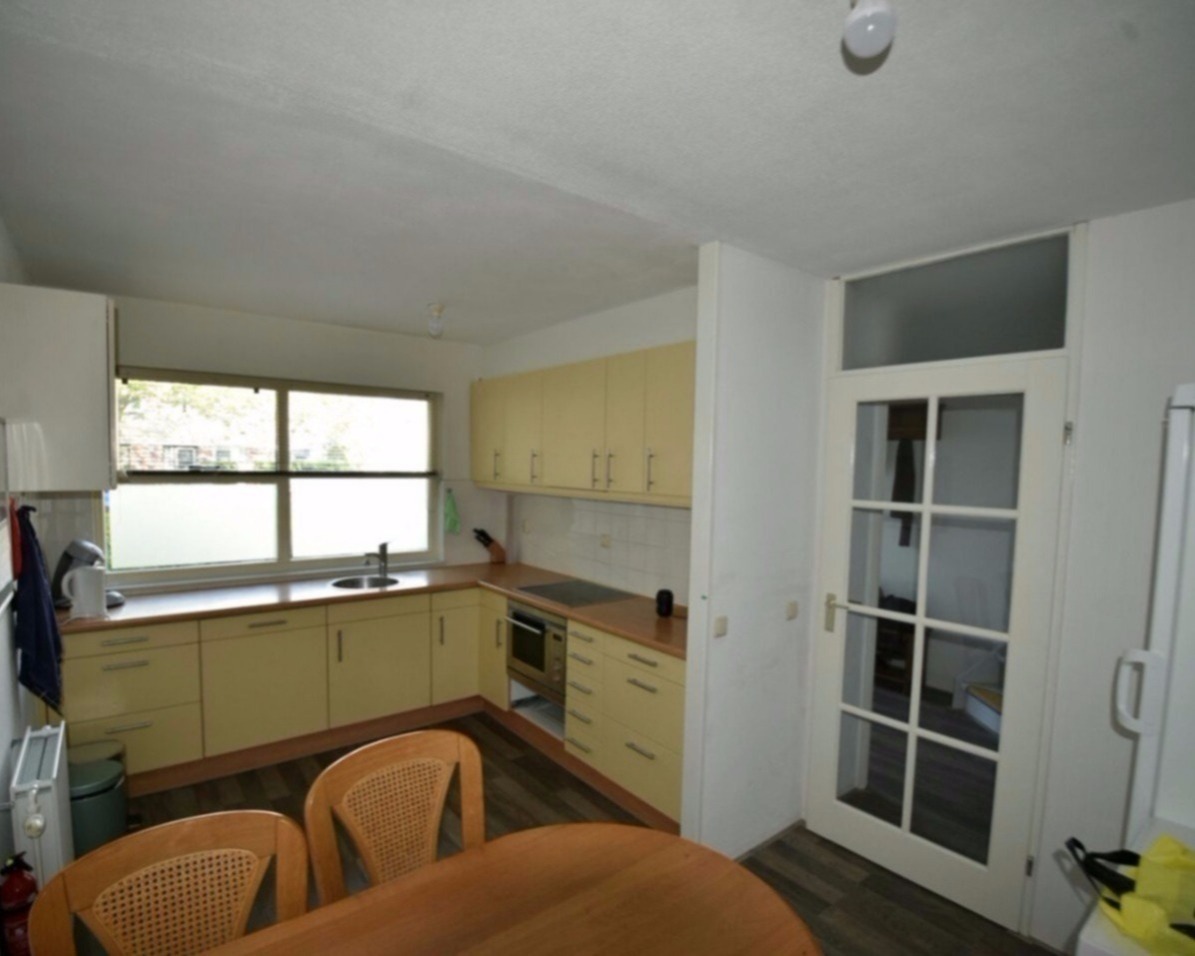 Louis de Funesstraat