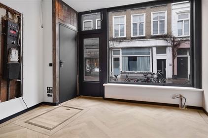 Apartment for rent 1350 euro Haagdijk, Breda
