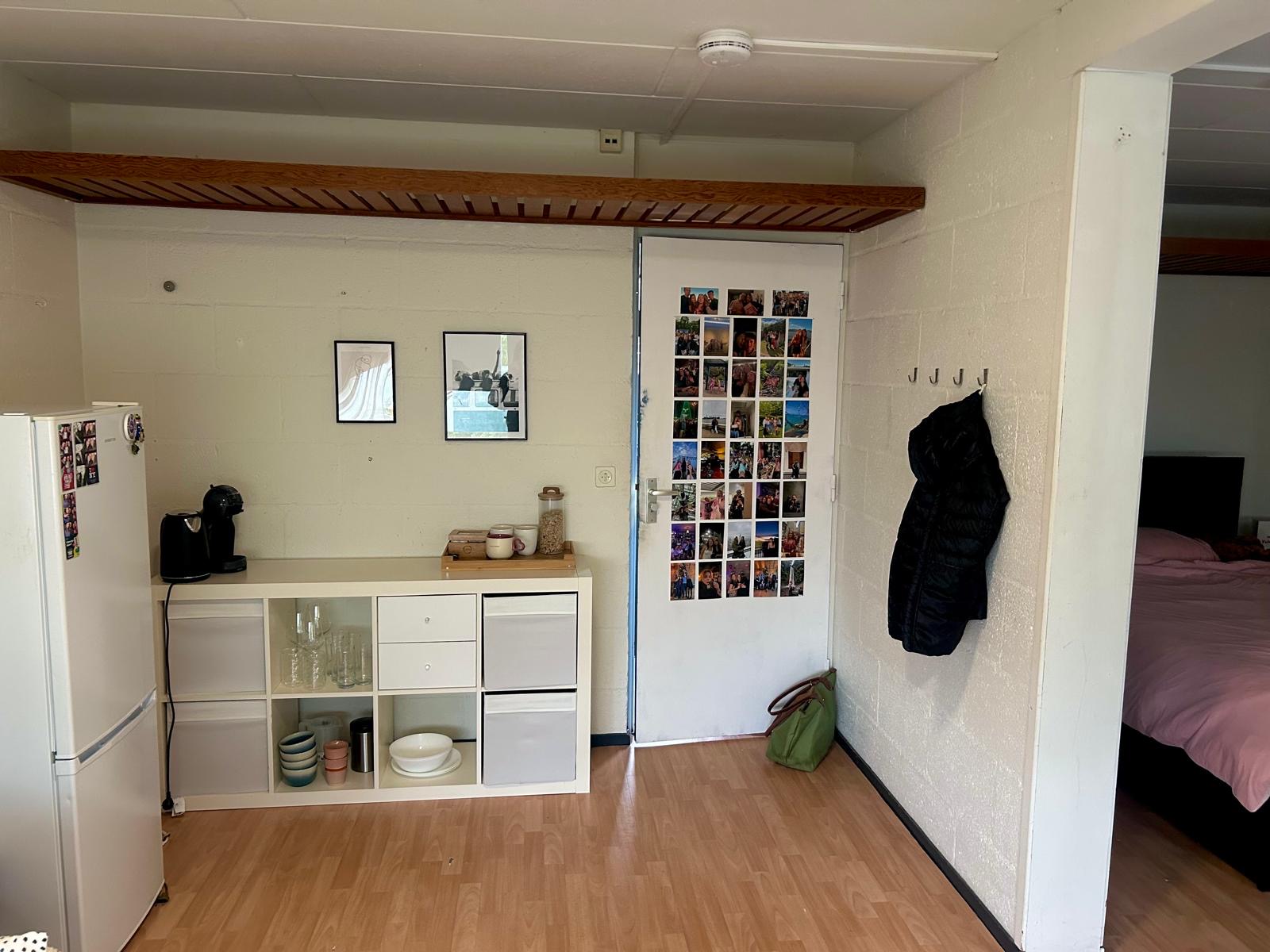 Kamer te huur in Enschede – Calslaan – foto 2