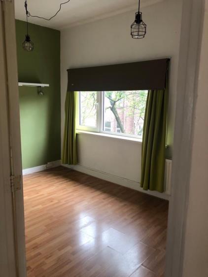 Kamer te huur 500 euro Drijfriemstraat, Den Haag