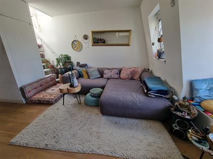 Apartment for rent 2300 euro Hugo de Grootplein, Amsterdam