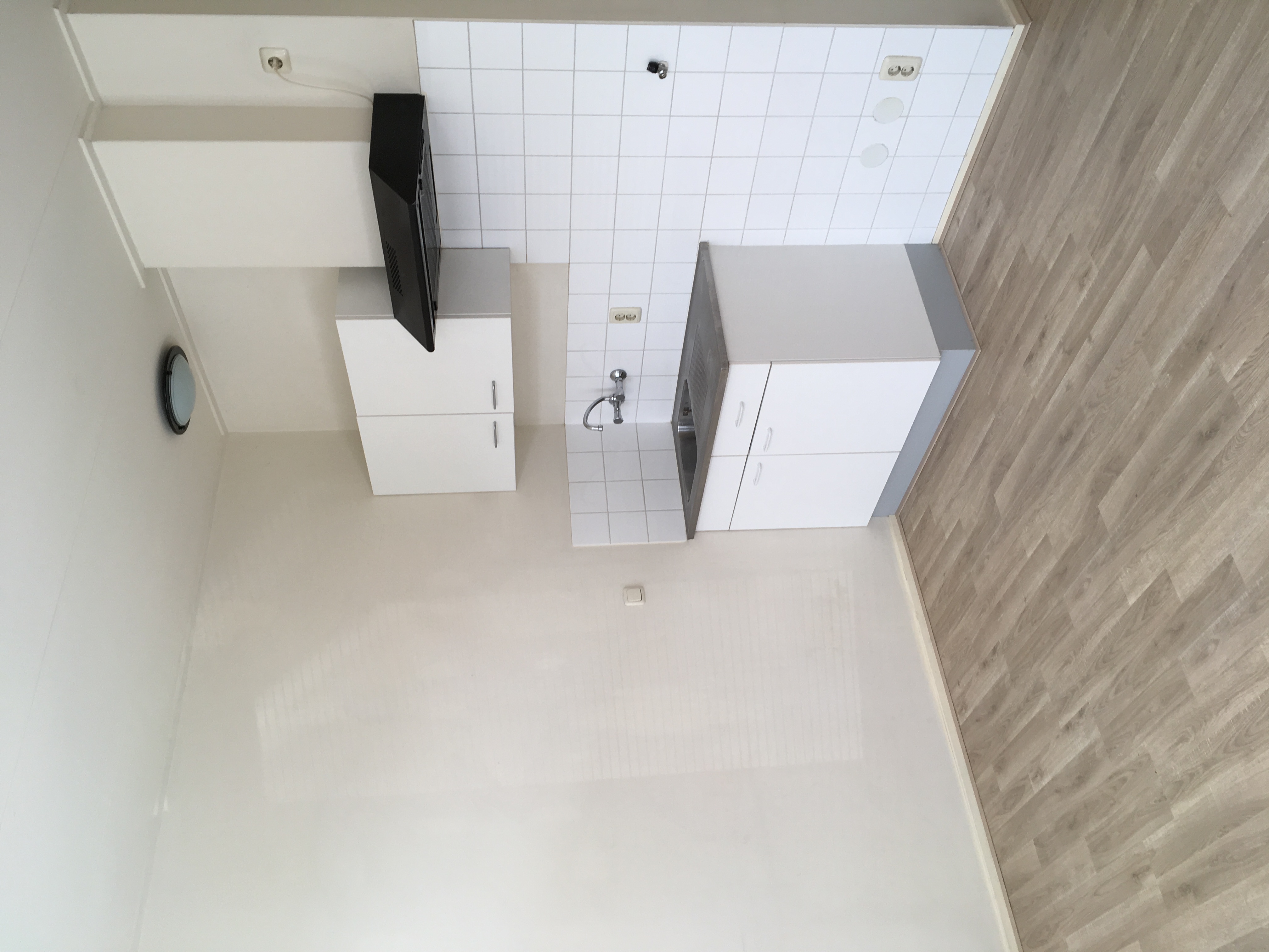 Studio te huur in Leeuwarden – Huizumerlaan – foto 2