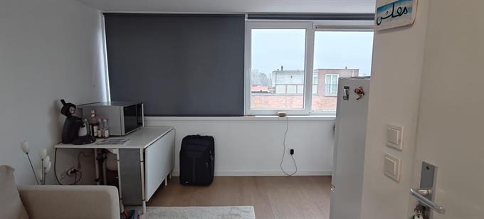 Studio bei Laan van Nieuw-Guinea In Utrecht