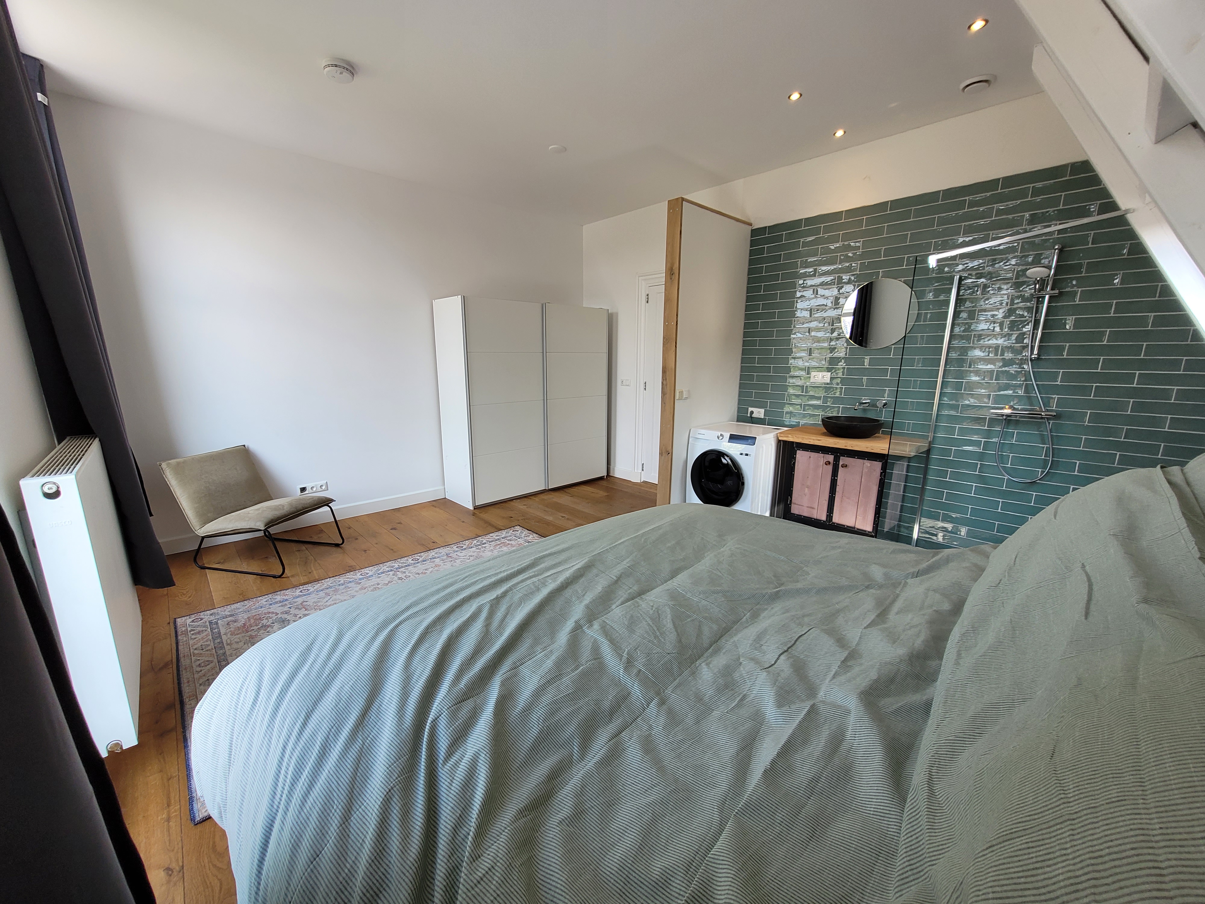 Appartement aan Hoofdstraat W, Winsum-Het Hogeland 10