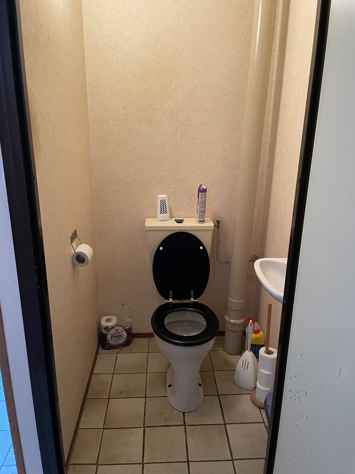 Kamer aan Kamp 27, Lelystad 6