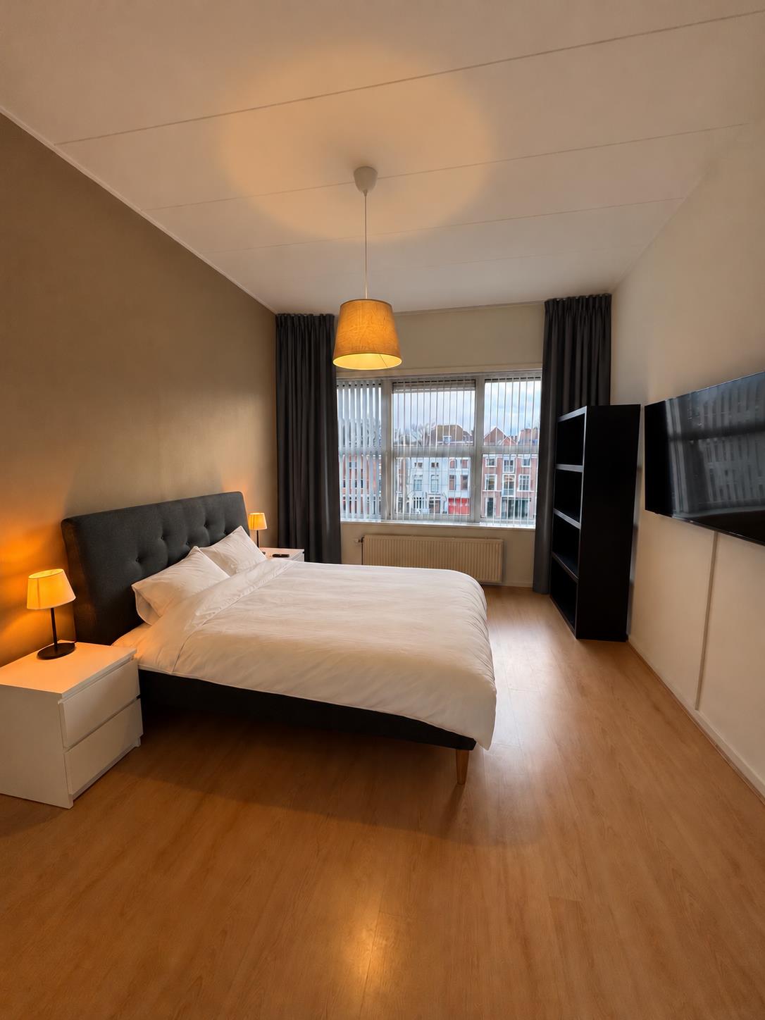 Appartement aan Pletterijkade, Den Haag 10