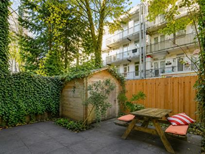 Appartement te huur 2000 euro Magalhaensplein, Amsterdam