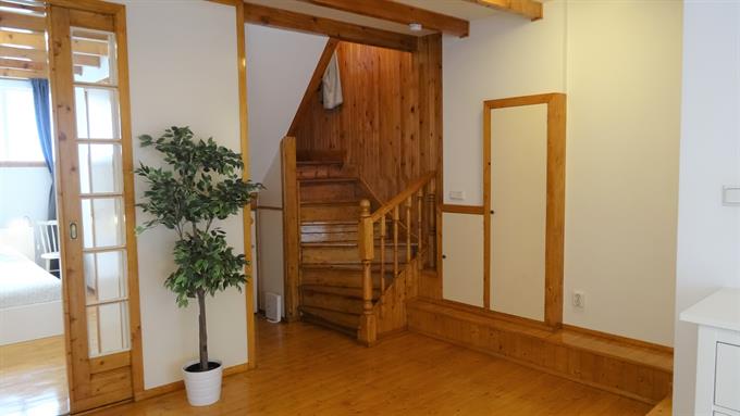 Wohnung bei Beijerlandselaan In Rotterdam