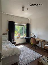 Room for rent 595 euro Tongerseplein, Maastricht