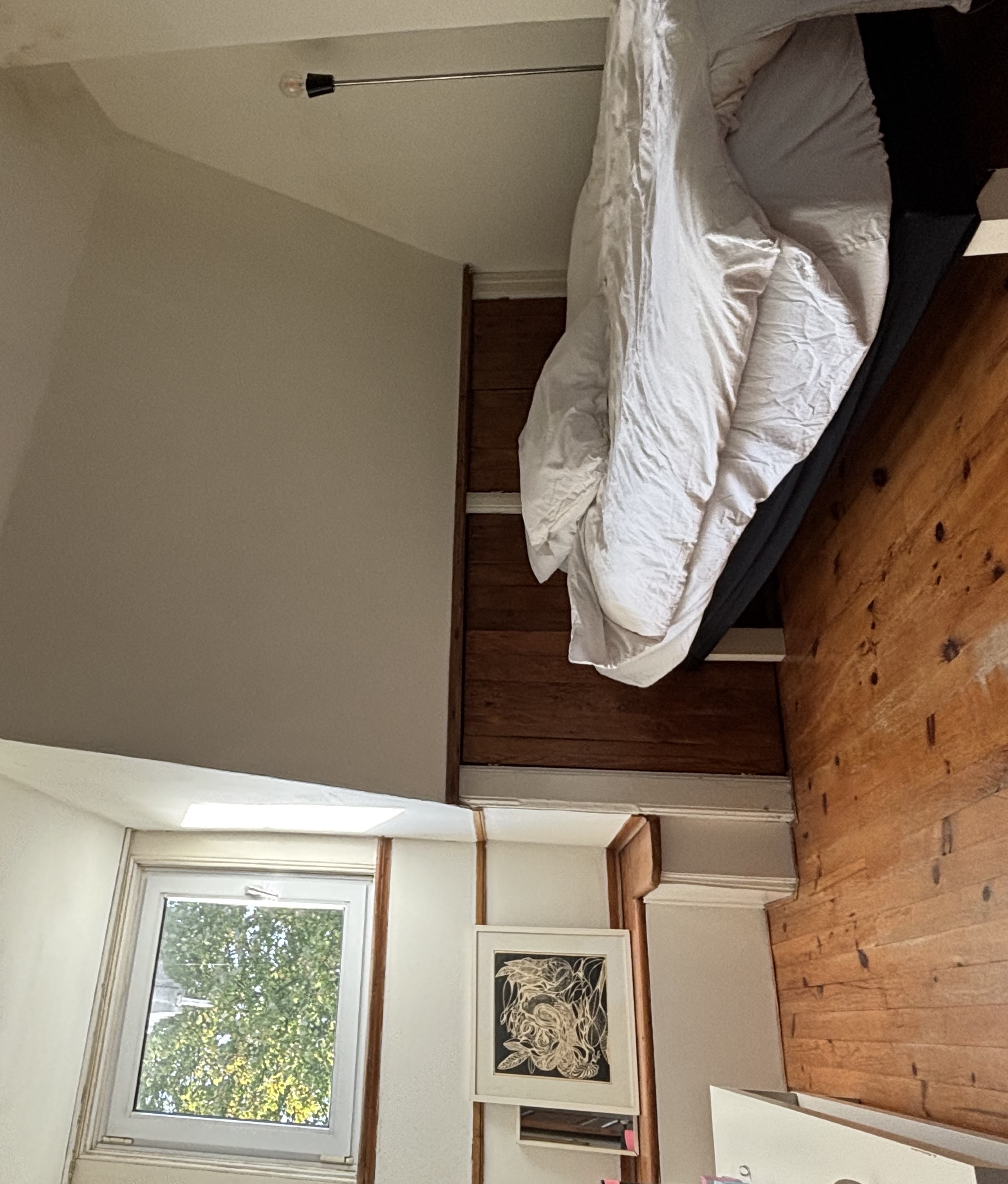 Appartement te huur in Amsterdam – Spinozastraat – foto 4