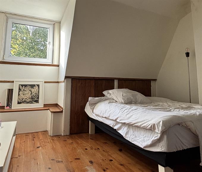 Wohnung bei Spinozastraat In Amsterdam