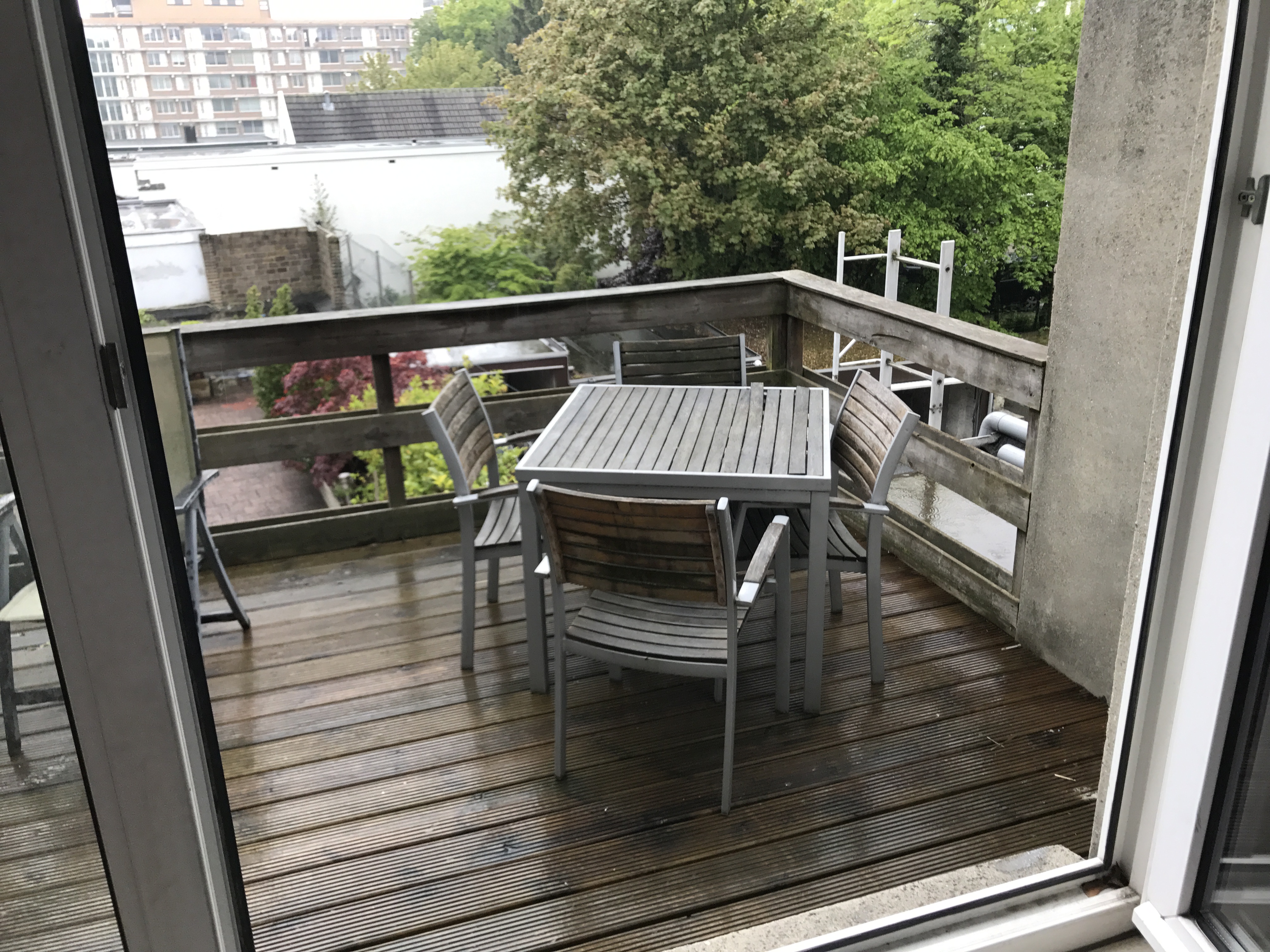 Studio aan Geerstraat, Heerlen 6
