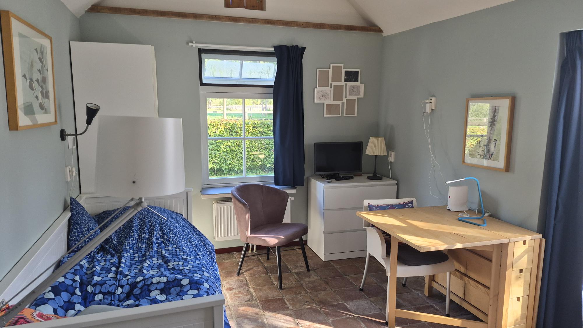 Kamer te huur in Bennekom – Dijkgraaf – foto 4