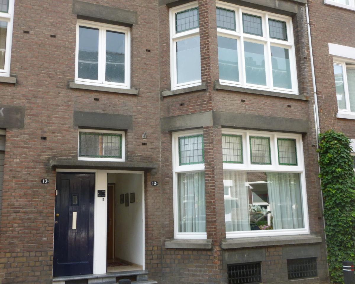 Kamer te huur in de Joseph Hollmanstraat in Maastricht