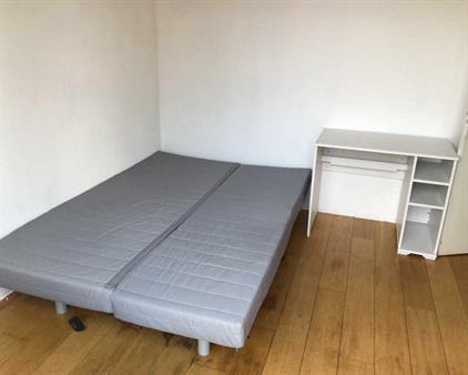 Kamer te huur 1050 euro Lokerenstraat, Amsterdam