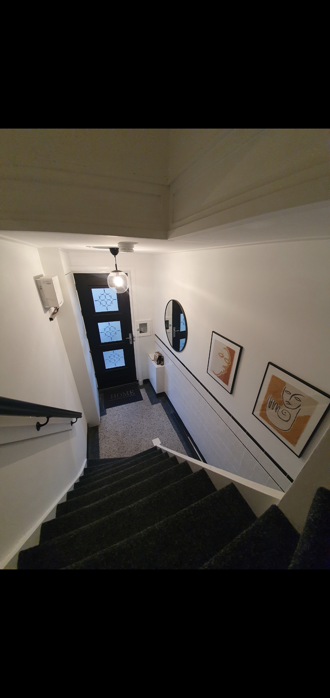 Appartement te huur in Nijmegen – Voorstadslaan – foto 1