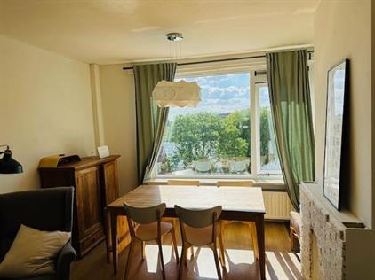Apartment for rent 1950 euro Rooseveltlaan, Utrecht
