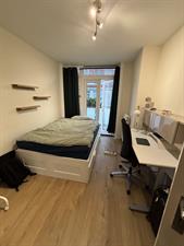 Room for rent 1100 euro Van Zeggelenlaan, Den Haag