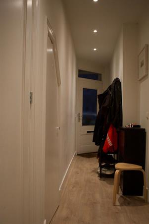 Zimmer bei Van Spilbergenstraat In Amsterdam
