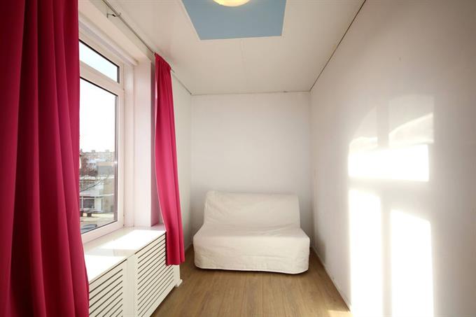 Zimmer bei Mozartstraat In Leiden
