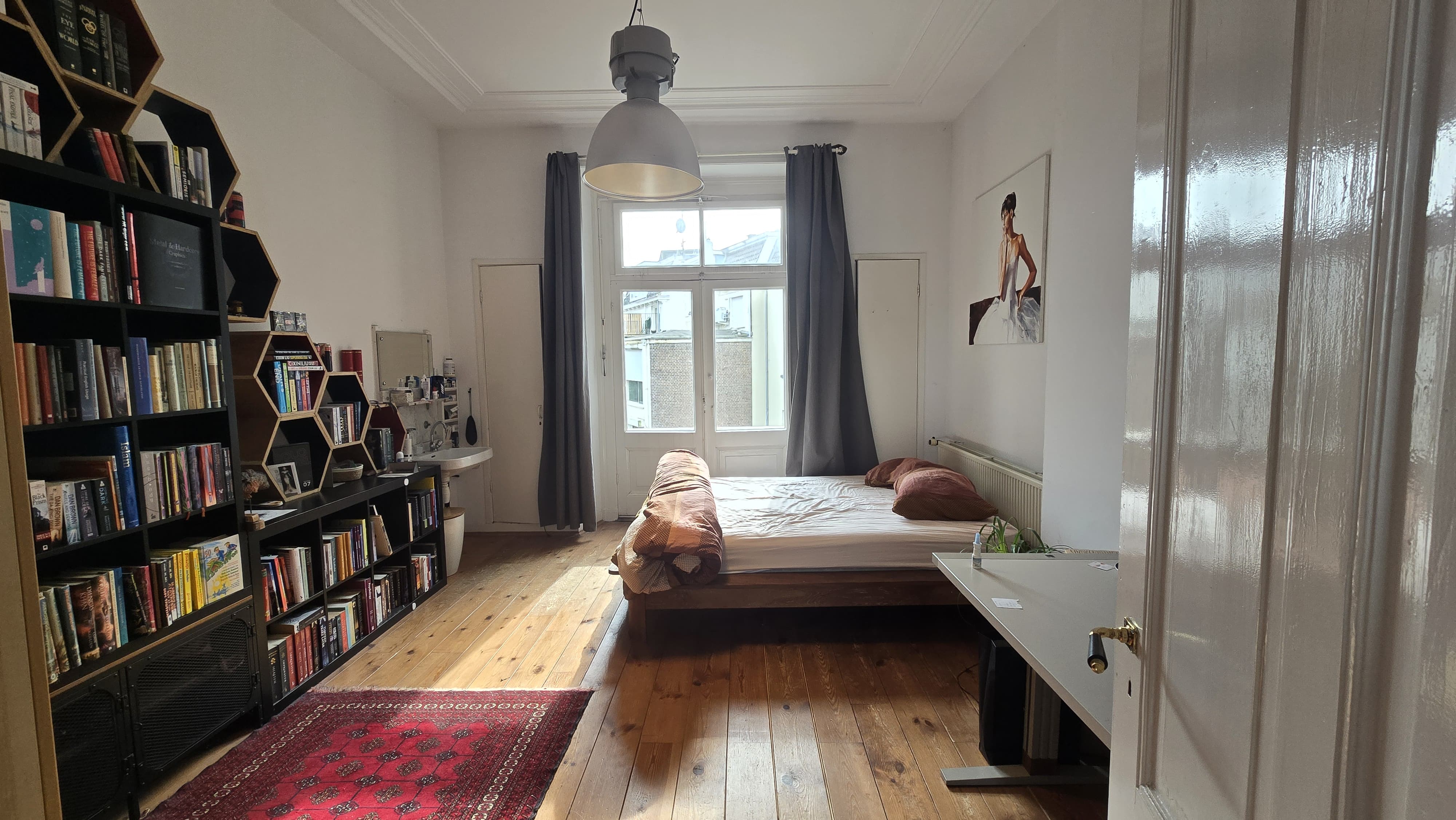Groesbeekseweg, Nijmegen - Amsterdam Apartments for Rent