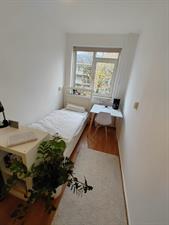 Room for rent 700 euro Kastelenstraat, Amsterdam