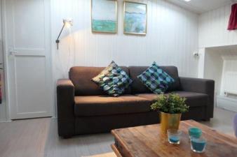 Room for rent 775 euro Louis Pregerkade, Rotterdam