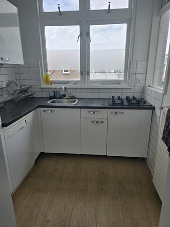 Zimmer bei Dordtselaan In Rotterdam