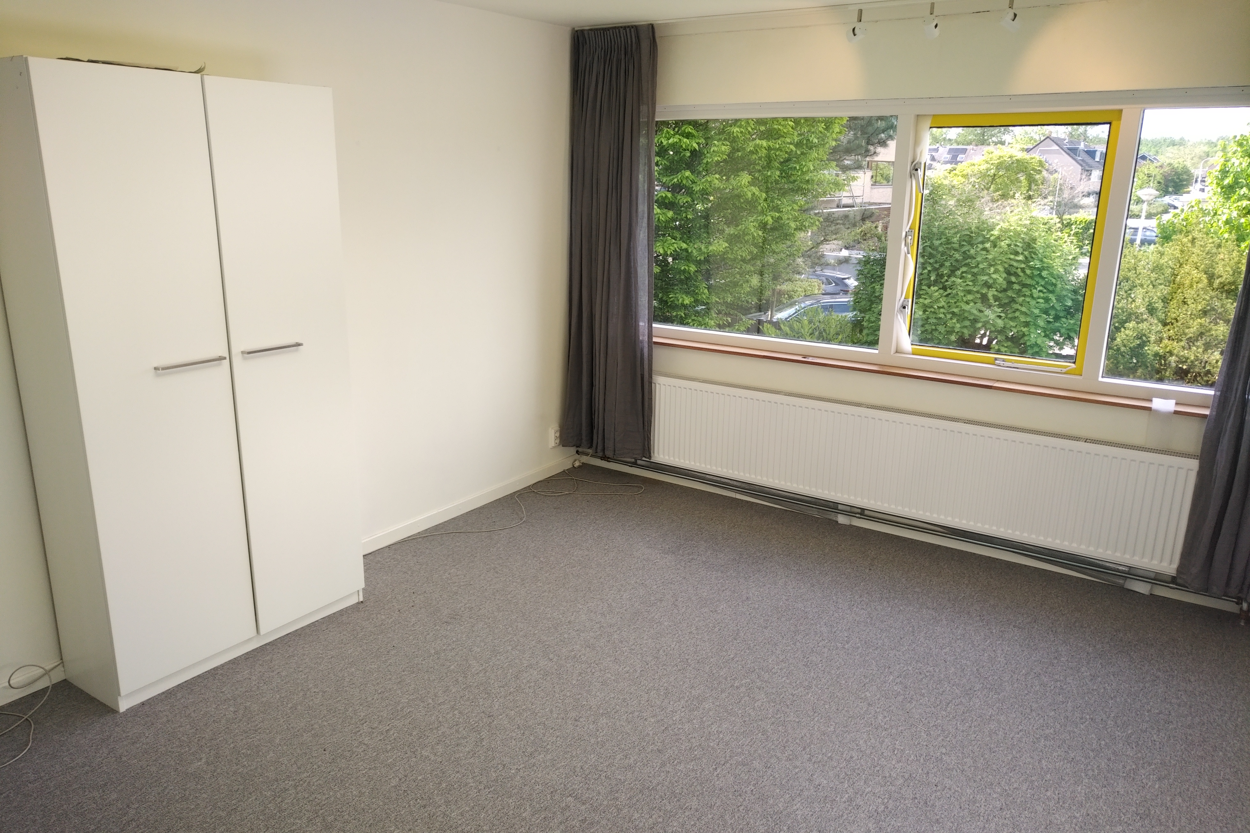 Kamer te huur in Nieuwerkerk a/d IJssel – Burg Vogelaarsingel – foto 2