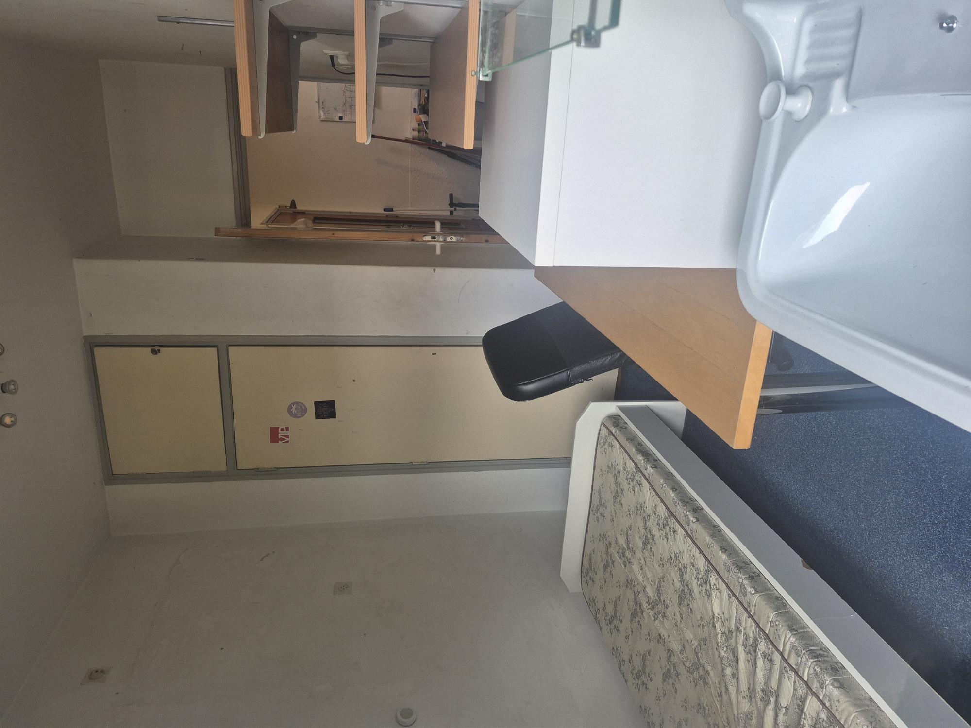 Kamer te huur in Groningen – Huygensstraat – foto 2