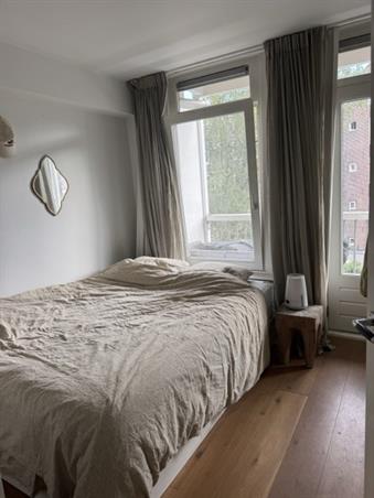 Wohnung bei Gerard Doustraat In Amsterdam